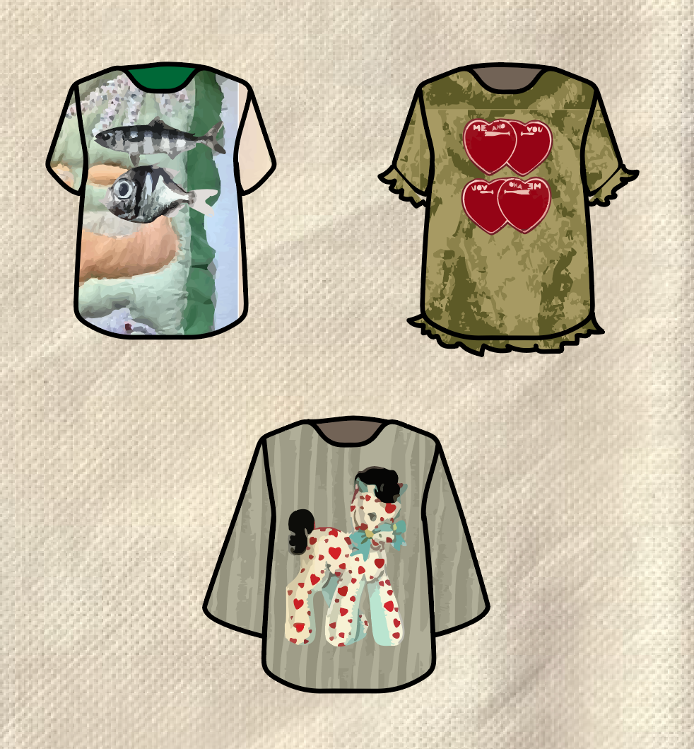 RYCH TEE
