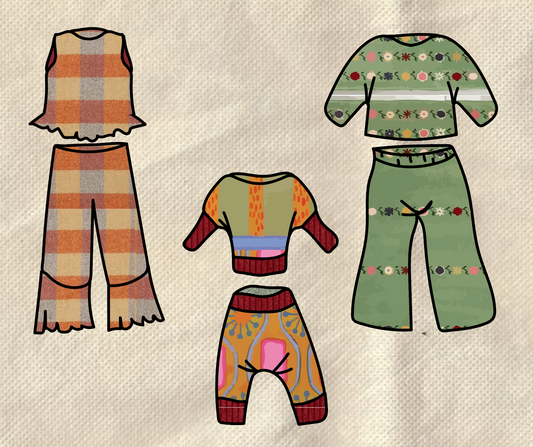 RYCH SET
