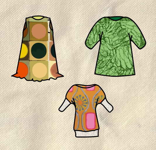 RYCH DRESS
