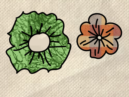 RYCH SCRUNCHIE